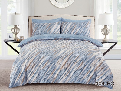 КПБ Cleo Поплин "Pure Cotton" двуспальный 175*215*1 200*220*1(±5) 70*70*2(±2) в ПВХ (20/404-PC, Оригинальное, Мультиколор) КПБ Cleo Поплин "Pure Cotton" двуспальный 175*215*1 200*220*1(±5) 70*70*2(±2) в ПВХ (20/404-PC, Оригинальное, Мультиколор)