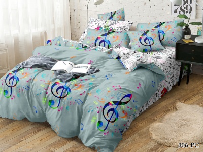 КПБ CL HOME Поплин "Pure Cotton" двуспальный 175*215*1 200*220*1(±5) 70*70*2(±2) в ПВХ (20/306-PC/CL, Оригинальное, Мультиколор) КПБ CL HOME Поплин "Pure Cotton" двуспальный 175*215*1 200*220*1(±5) 70*70*2(±2) в ПВХ (20/306-PC/CL, Оригинальное, Мультиколор)