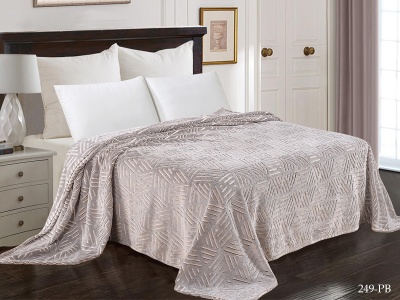 Ткань велсофт "Bamboo" 260 гр/м2 (249-pb, Геометрия, Бежевый) Ткань велсофт "Bamboo" 260 гр/м2 (249-pb, Геометрия, Бежевый)