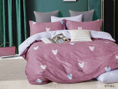 КПБ Cleo сатин набивной "Satin euro max" двуспальный 175*215*1 200*220*1(±5) 50*70*2(±2) (22/073-SLL, Оригинальное, Мультиколор) КПБ Cleo сатин набивной "Satin euro max" двуспальный 175*215*1 200*220*1(±5) 50*70*2(±2) (22/073-SLL, Оригинальное, Мультиколор)