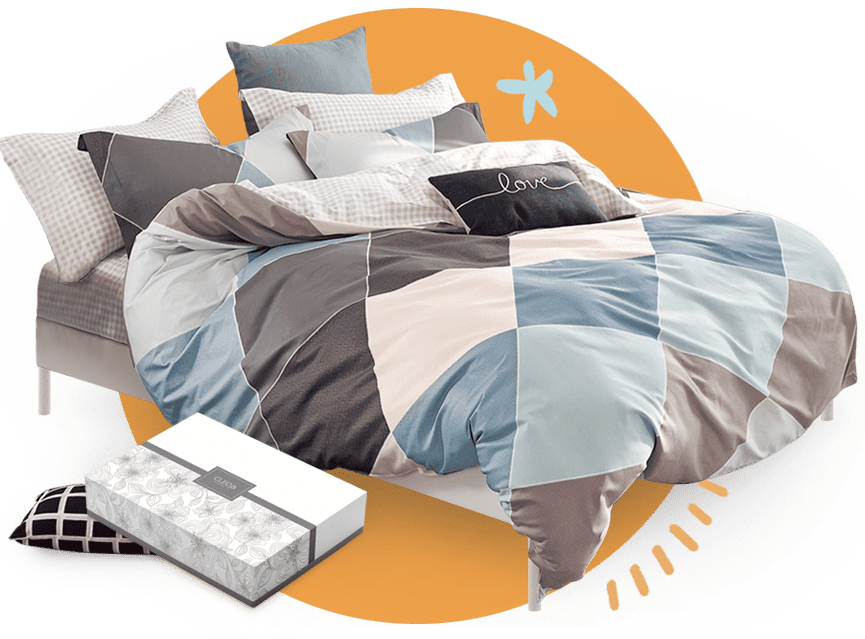 Коллекция "Satin de Luxe" Поступление новых дизайнов!