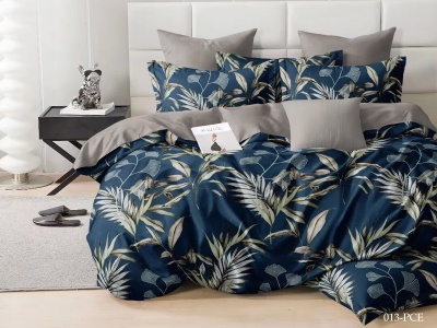 КПБ CL HOME Поплин "Pure Cotton" полуторный 145*215*1 150*220*1(±5) 70*70*2(±2) в ПВХ PCE (15/013-PCE, Растения, Мультиколор) КПБ CL HOME Поплин "Pure Cotton" полуторный 145*215*1 150*220*1(±5) 70*70*2(±2) в ПВХ PCE (15/013-PCE, Растения, Мультиколор)