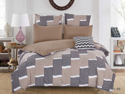 КПБ Cleo Поплин "Pure Cotton" евро 200*220*1 220*240*1(±5) 70*70*2(±2) в ПВХ (30/111-PC, Абстракция, Мультиколор) КПБ Cleo Поплин "Pure Cotton" евро 200*220*1 220*240*1(±5) 70*70*2(±2) в ПВХ (30/111-PC, Абстракция, Мультиколор)