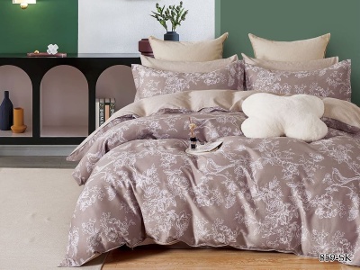 КПБ Cleo сатин набивной "Satin de Luxe" полуторный 150*210*1 160*230*1(±5) 70*70*2(±2) (15/859-SK, Цветы, Мультиколор) КПБ Cleo сатин набивной "Satin de Luxe" полуторный 150*210*1 160*230*1(±5) 70*70*2(±2) (15/859-SK, Цветы, Мультиколор)