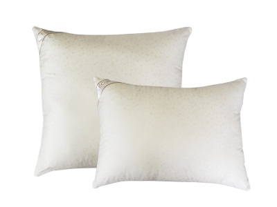 Подушка "SWEET DREAMS" 50*70 (50/002-SW, Вензеля, Бежевый)