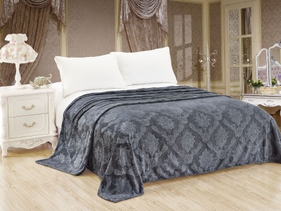 Ткань велсофт "ПАРМА вензель" 270 гр/м2 098-OPE