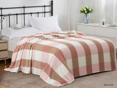 Ткань велсофт "Orrizonte Print" 270 гр/м2 001-OTP