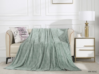 Ткань велсофт "Magnolia" 270 гр/м2 006-MAG