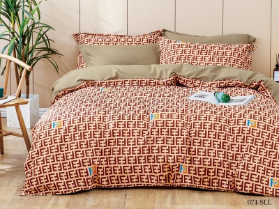 КПБ Cleo сатин набивной "Satin euro max" полуторный 145*215*1 160*230*1(±5) 50*70*2(±2) (16/074-SLL, Оригинальное, Мультиколор) КПБ Cleo сатин набивной "Satin euro max" полуторный 145*215*1 160*230*1(±5) 50*70*2(±2) (16/074-SLL, Оригинальное, Мультиколор)