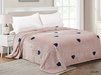 Ткань велсофт "California" 280±10 гр/м2 153-pf