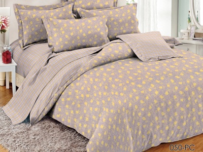 КПБ Cleo Поплин "Pure Cotton" 050-PC