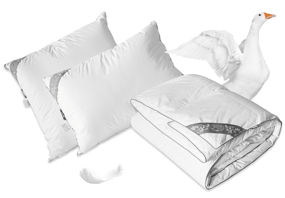 Поступление пуховой коллекции!