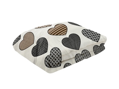 Покрывало Cleo "MAESTRO" 160*210 тубус (160/064-MR, Оригинальное,Мультиколор) Покрывало Cleo "MAESTRO" 160*210 тубус (160/064-MR, Оригинальное,Мультиколор)