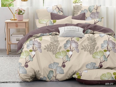 КПБ CL HOME Макопоплин "Mako Poplin" полуторный 145*215*1 150*220*1(±5) 70*70*2(±2) (15/009-PP, Растения, Мультиколор) КПБ CL HOME Макопоплин "Mako Poplin" полуторный 145*215*1 150*220*1(±5) 70*70*2(±2) (15/009-PP, Растения, Мультиколор)