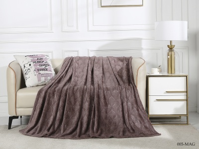 Ткань велсофт "Magnolia" 270 гр/м2 005-MAG