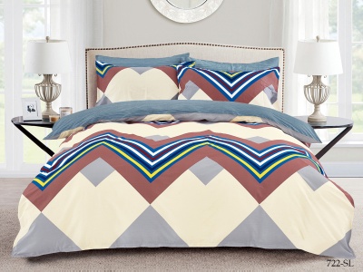 Ткань сатин набивной b-220 "Satin lux" 115 ± 5 гр/м2 (722-sl(A), Геометрия, Мультиколор) Ткань сатин набивной b-220 "Satin lux" 115 ± 5 гр/м2 (722-sl(A), Геометрия, Мультиколор)