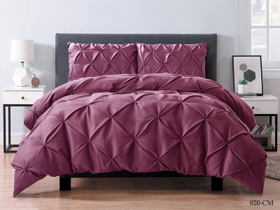 КПБ Cleo микросатин "Casa Mare" полуторный 150*215*1 150*200*25(±5) 50*70*2(±2) в коробке  (15/020-CM, Однотонное, Бордовый) КПБ Cleo микросатин "Casa Mare" полуторный 150*215*1 150*200*25(±5) 50*70*2(±2) в коробке  (15/020-CM, Однотонное, Бордовый)