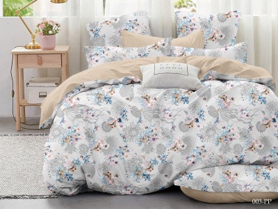 КПБ CL HOME Макопоплин "Mako Poplin" полуторный 145*215*1 150*220*1(±5) 70*70*2(±2) (15/003-PP, Оригинальное, Мультиколор) КПБ CL HOME Макопоплин "Mako Poplin" полуторный 145*215*1 150*220*1(±5) 70*70*2(±2) (15/003-PP, Оригинальное, Мультиколор)