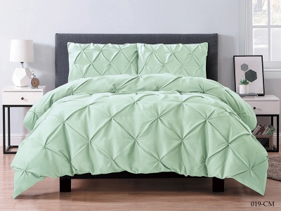 КПБ Cleo микросатин "Casa Mare" полуторный 150*215*1 150*200*25(±5) 50*70*2(±2) в коробке  (15/019-CM, Однотонное, Зеленый) КПБ Cleo микросатин "Casa Mare" полуторный 150*215*1 150*200*25(±5) 50*70*2(±2) в коробке  (15/019-CM, Однотонное, Зеленый)