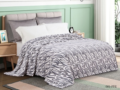 Ткань велсофт "California" 160 гр/м2 (001-PFE, Оригинальное, Мультиколор)