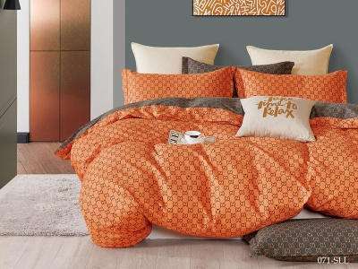 КПБ Cleo сатин набивной "Satin euro max" полуторный 145*215*1 160*230*1(±5) 50*70*2(±2) (16/071-SLL, Оригинальное, Мультиколор) КПБ Cleo сатин набивной "Satin euro max" полуторный 145*215*1 160*230*1(±5) 50*70*2(±2) (16/071-SLL, Оригинальное, Мультиколор)