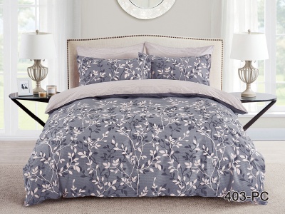 КПБ Cleo Поплин "Pure Cotton" дуэт 145*215*2 220*240*1(±5) 50*70*2(±2) 70*70*2(±2) в ПВХ (41/403-PC, Ветви, Мультиколор) КПБ Cleo Поплин "Pure Cotton" дуэт 145*215*2 220*240*1(±5) 50*70*2(±2) 70*70*2(±2) в ПВХ (41/403-PC, Ветви, Мультиколор)