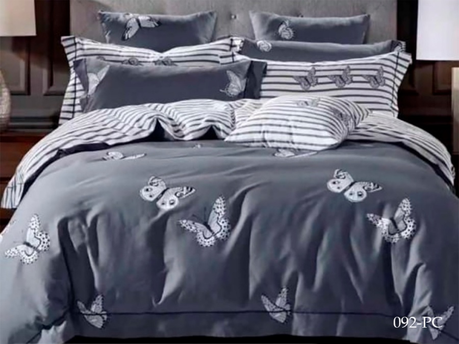 КПБ Cleo Поплин "Pure Cotton" 092-PC