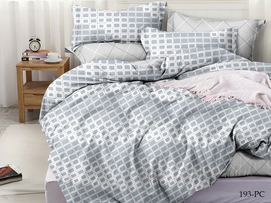 КПБ Cleo Поплин "Pure Cotton" 193-PC