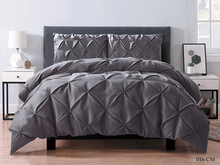 КПБ Cleo микросатин "Casa Mare" 016-CM