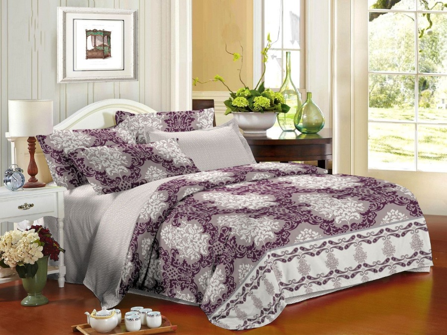 КПБ Cleo поплин хлопок 100% 160-PP