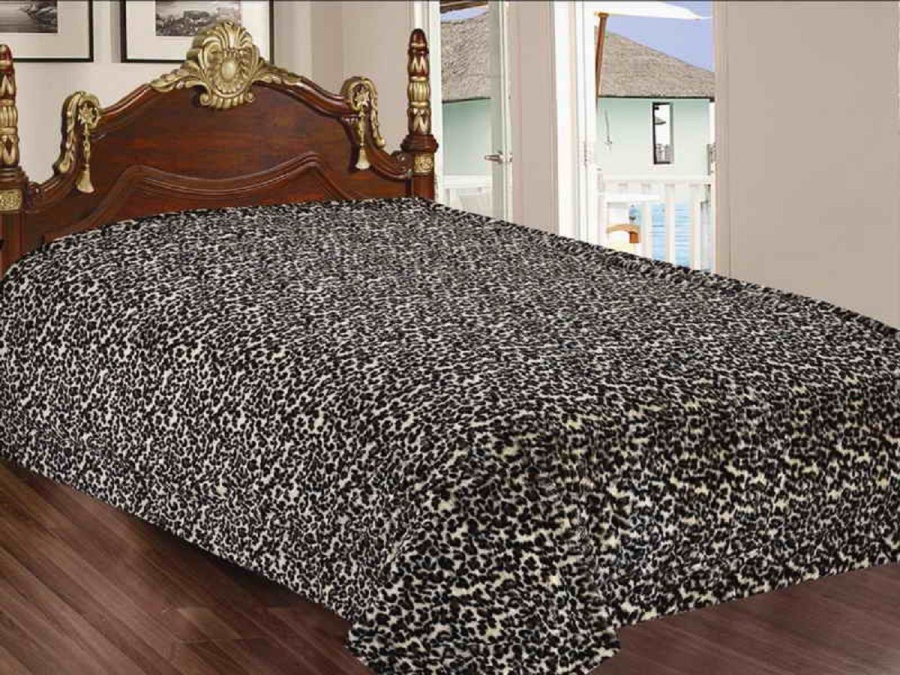 Покрывало мех 51-TZ