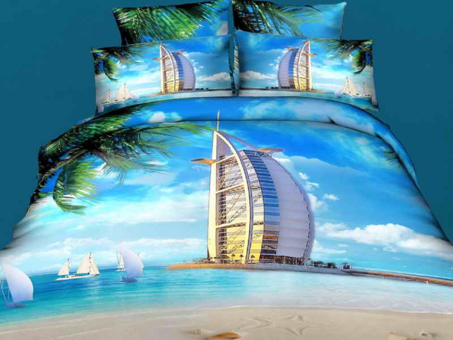 КПБ Cleo сатин 557-3D