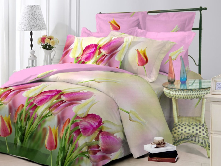 КПБ Cleo поплин хлопок 100% 113-PP