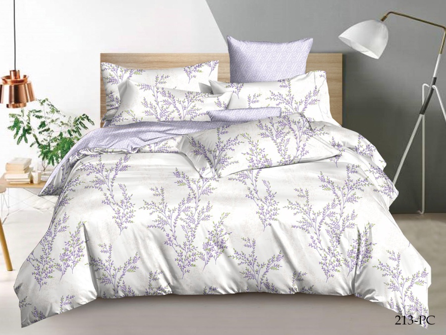 КПБ Cleo Поплин "Pure Cotton" 213-PC