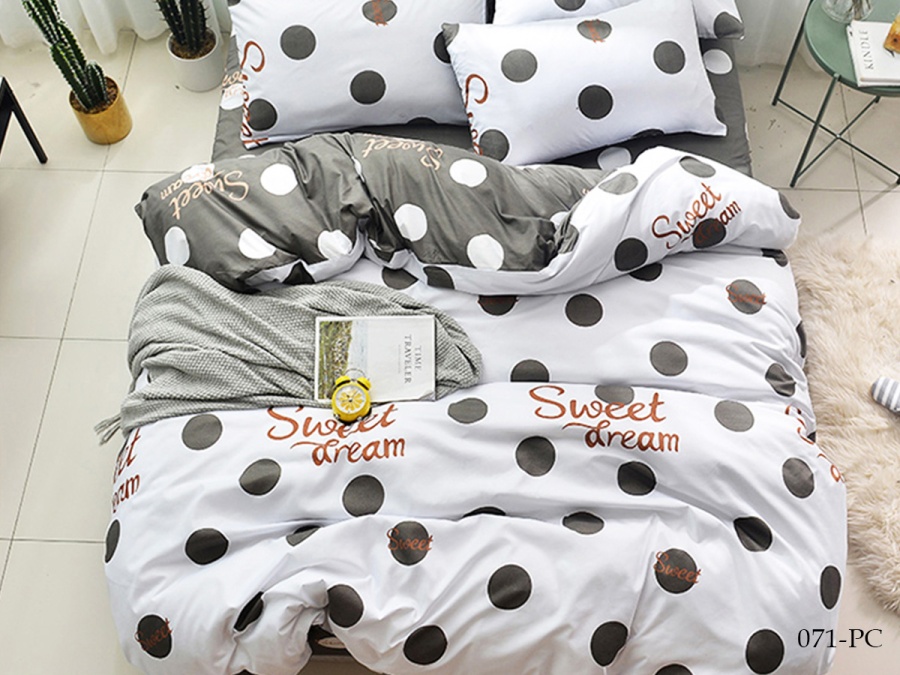 КПБ Cleo Поплин "Pure Cotton" 071-PC