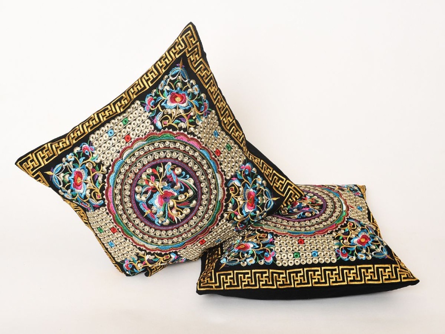 Наволочка Cleo "ПЕРСИЯ" 008-HE