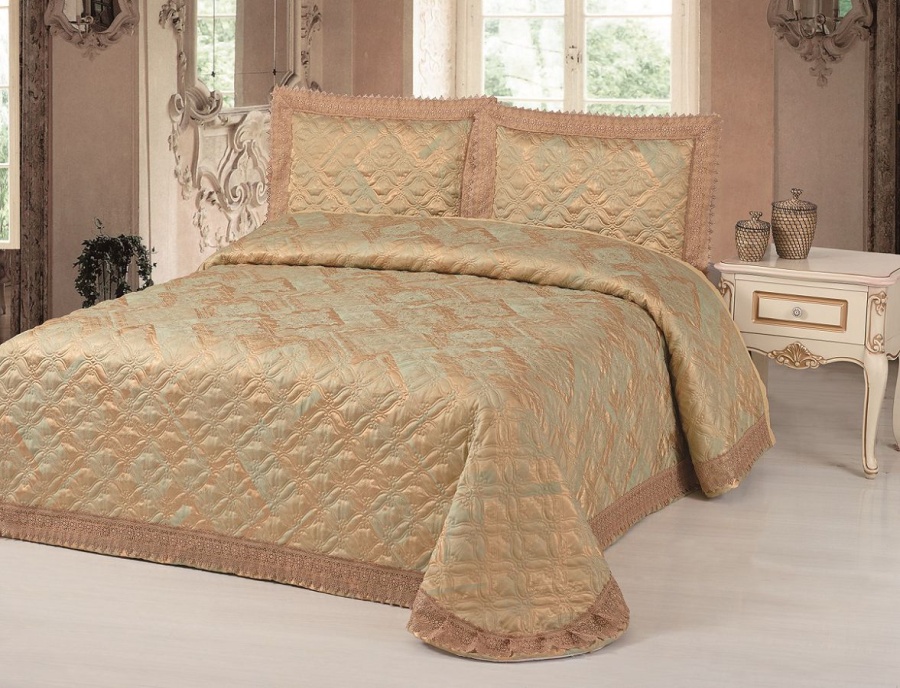 Покрывало "Cleo" жаккард 078clj