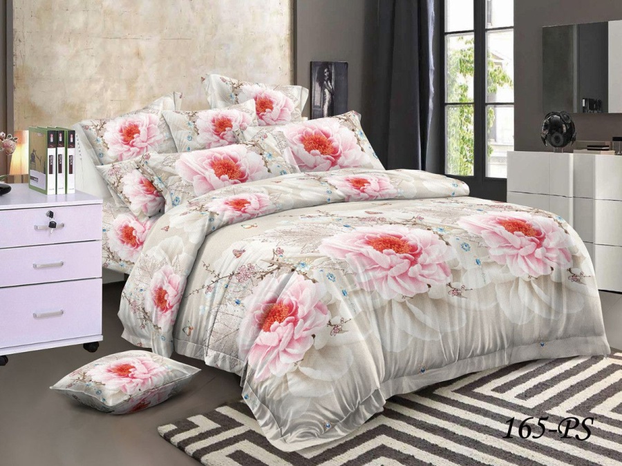 КПБ Cleo полисатин 165-PS