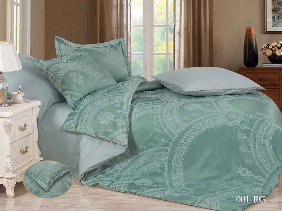 КПБ Cleo "Royal Jacquare" 001-RG