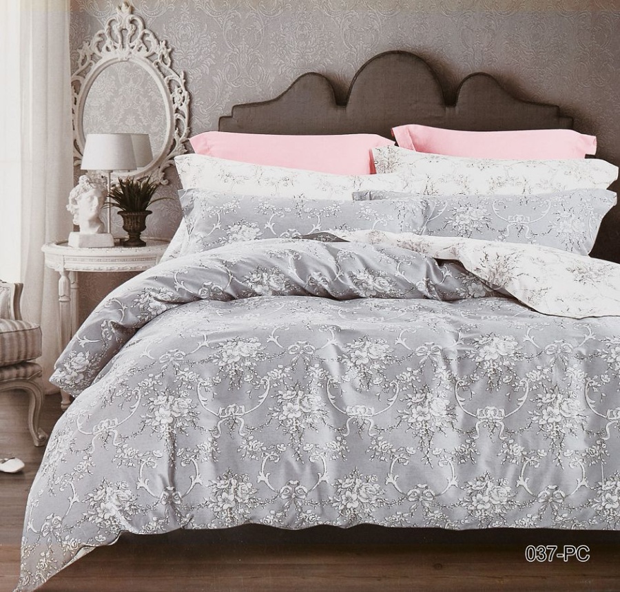 КПБ Cleo Поплин "Pure Cotton" 037-PC