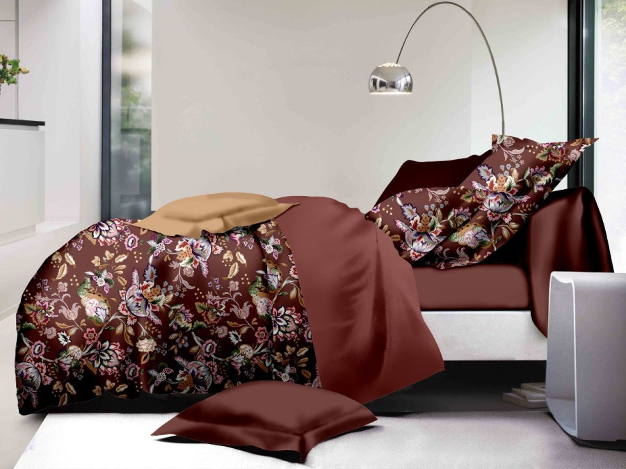 КПБ Cleo микросатин 029-PL