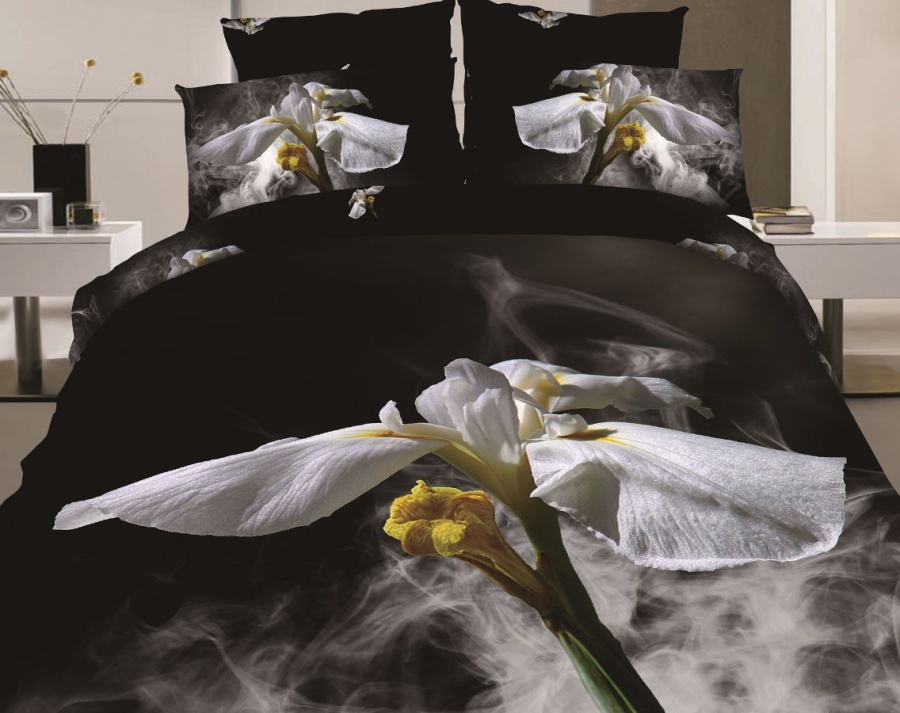 КПБ Cleo сатин 645-3D