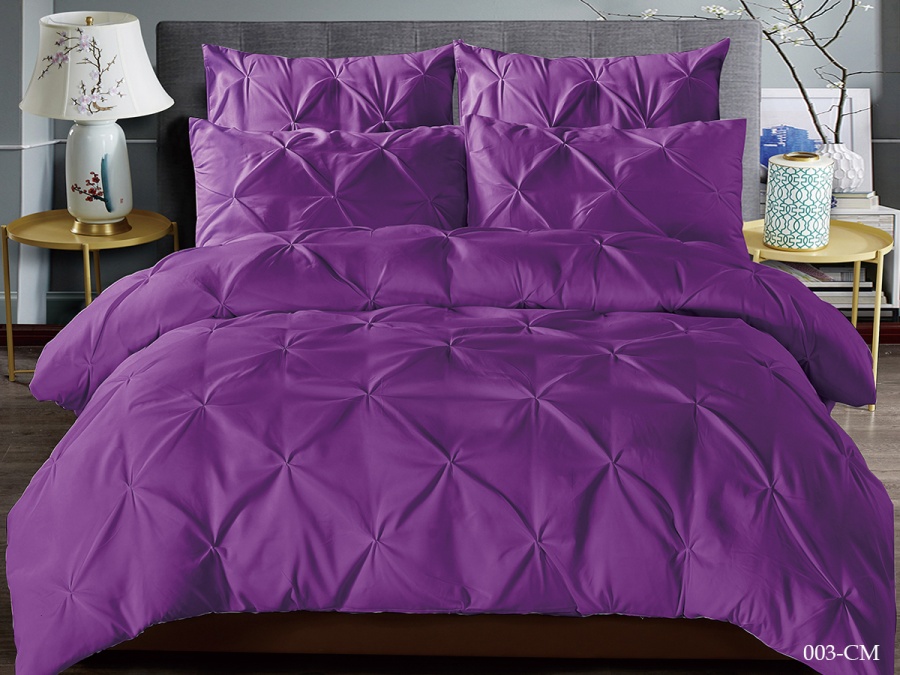 КПБ Cleo микросатин Casa Mare 013-CM