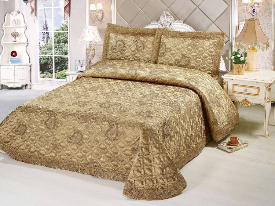 Покрывало "Cleo" жаккард 066clj