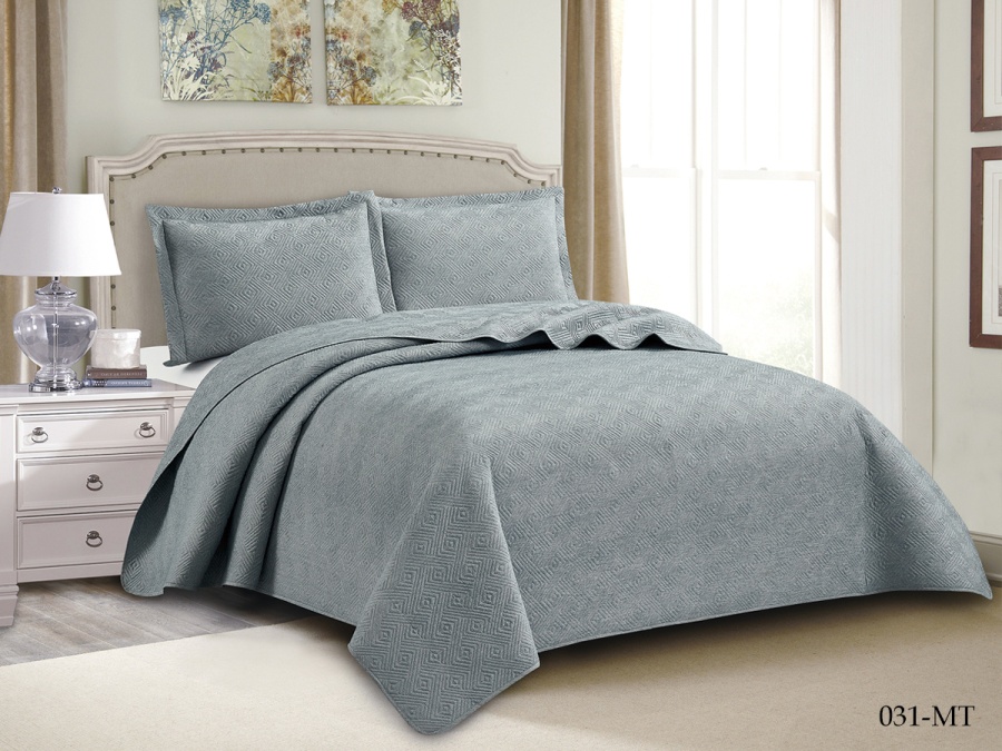 Покрывало Cleo "MUSCAT" 031-MT