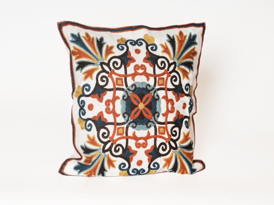 Наволочка Cleo "ВОСТОК" 012-HV