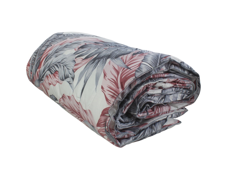 Покрывало Cleo "VELLO D`ORO" 220*240 (220/012-VDR, Листья,Мультиколор) Покрывало Cleo "VELLO D`ORO" 220*240 (220/012-VDR, Листья,Мультиколор)