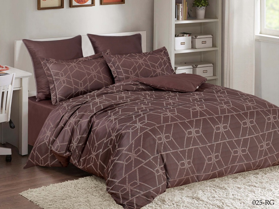 КПБ Cleo "Royal Jacquare" 025-RG