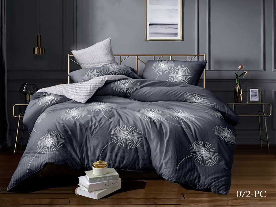 КПБ Cleo Поплин "Pure Cotton" 072-PC