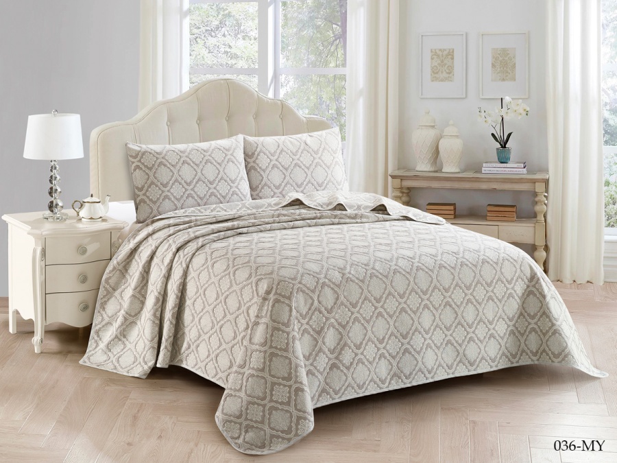 Покрывало Cleo "MELODY" 036-MY